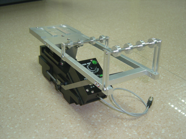 SONY STICK FEEDER